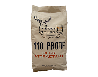 Deer Attractant